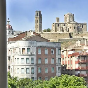 Hotel Catalonia Transit, Lleida