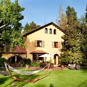 Bed and breakfast Magnoliablanca, Viladrau